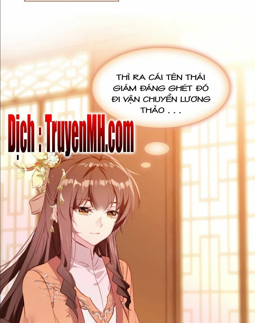 Gả Cho Một Tên Thái Giám Đáng Ghét: Chapter 89