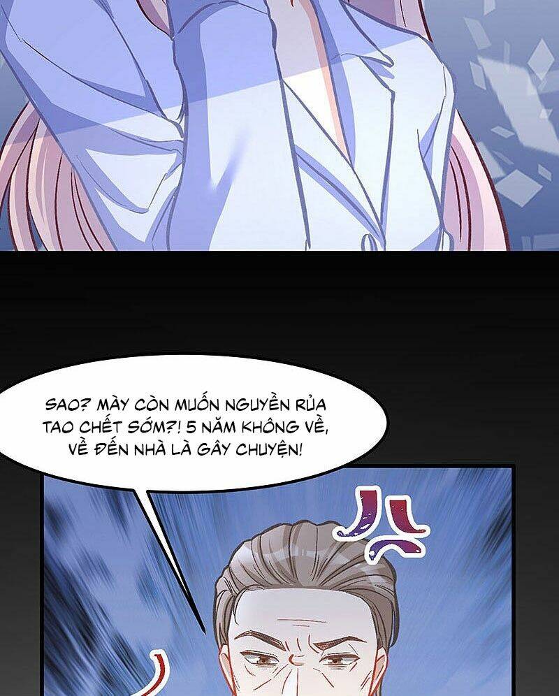 Manh Bảo Ngọt Ngào: Chapter 32