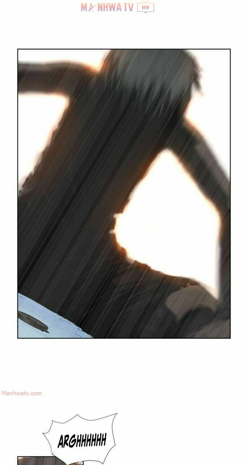 Thanh Gươm Danh Vọng: Chapter 3