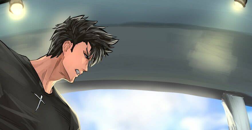 Vua Sinh Tồn: Chapter 48