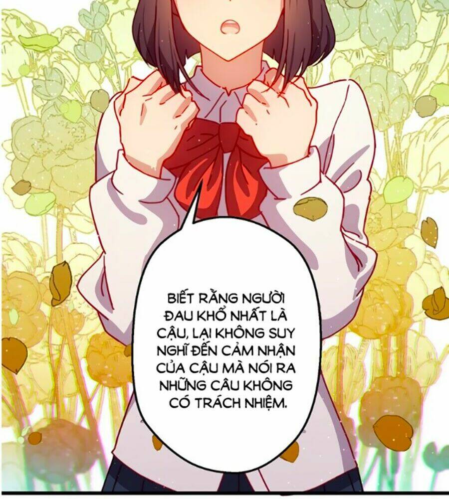 Bài Hát Tình Yêu: Chapter 7