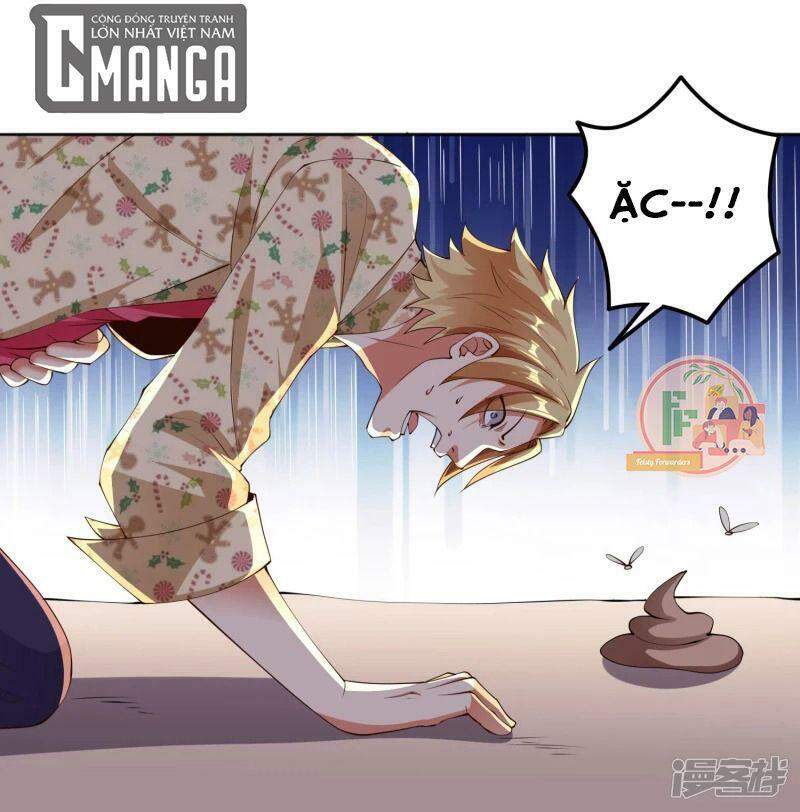 Luyện Tập Thành Thần: Chapter 12