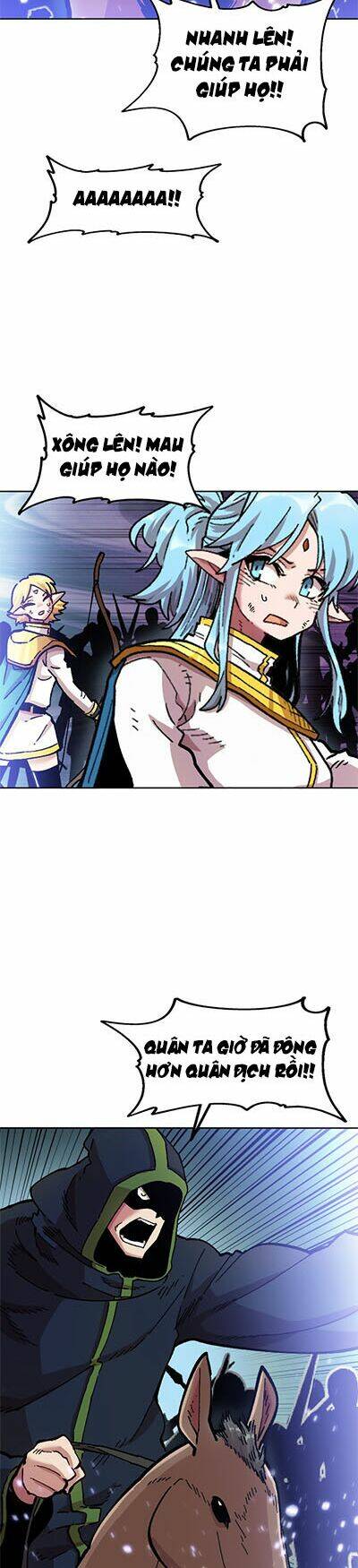 Nô Lệ Nghịch Thiên: Chapter 80