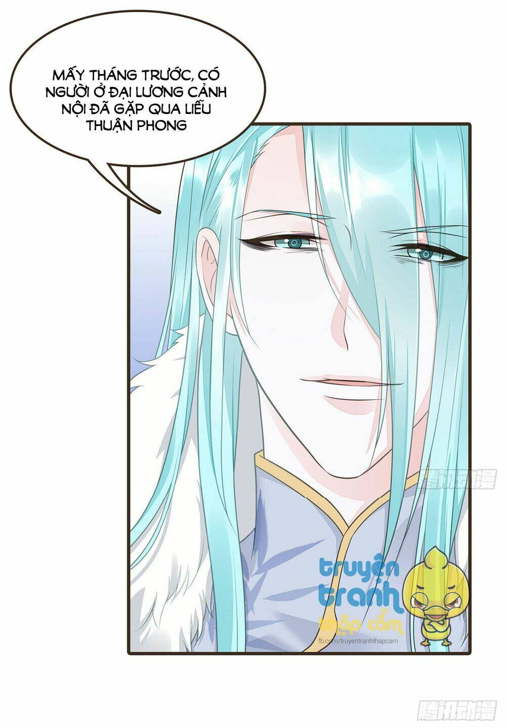 Đại Giá Thừa Tướng: Chapter 65