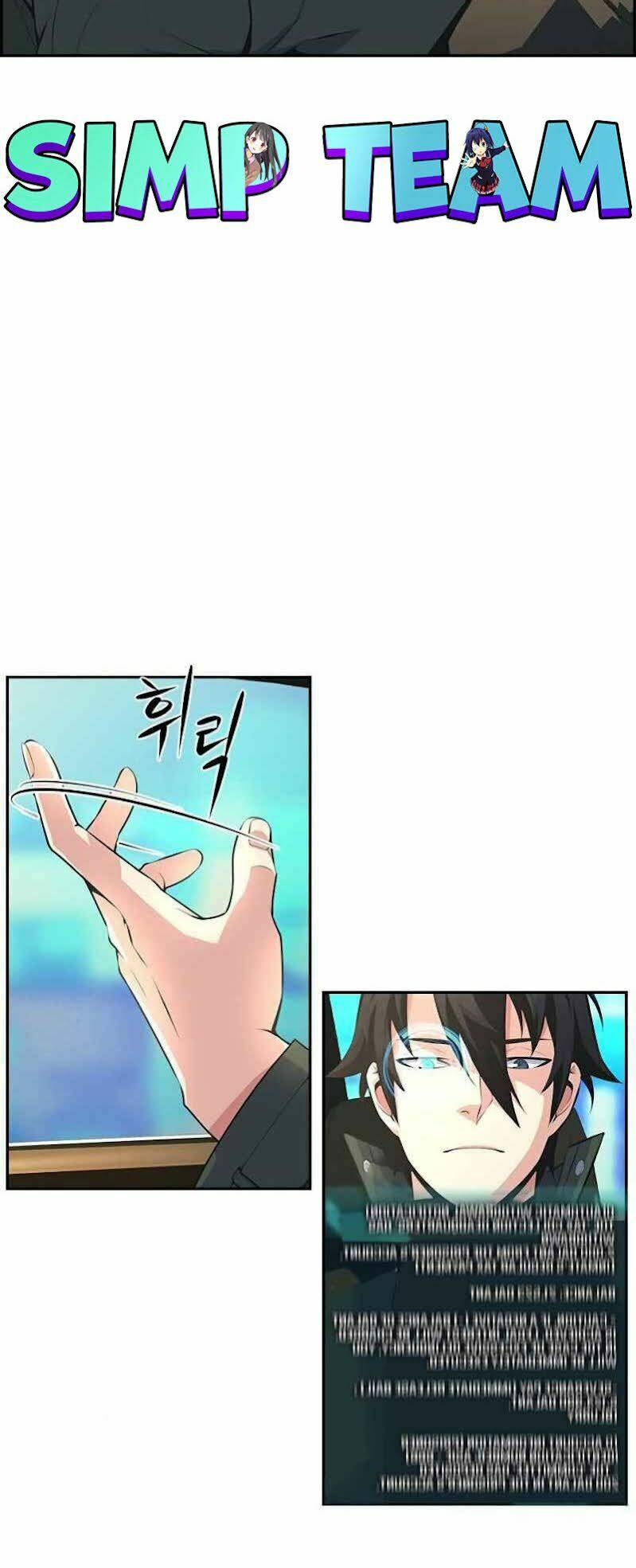 Kẻ Ngoại Đạo: Chapter 2