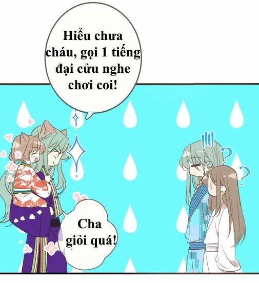 Bạn Trai Tôi Là Cẩm Y Vệ 2: Chapter 95