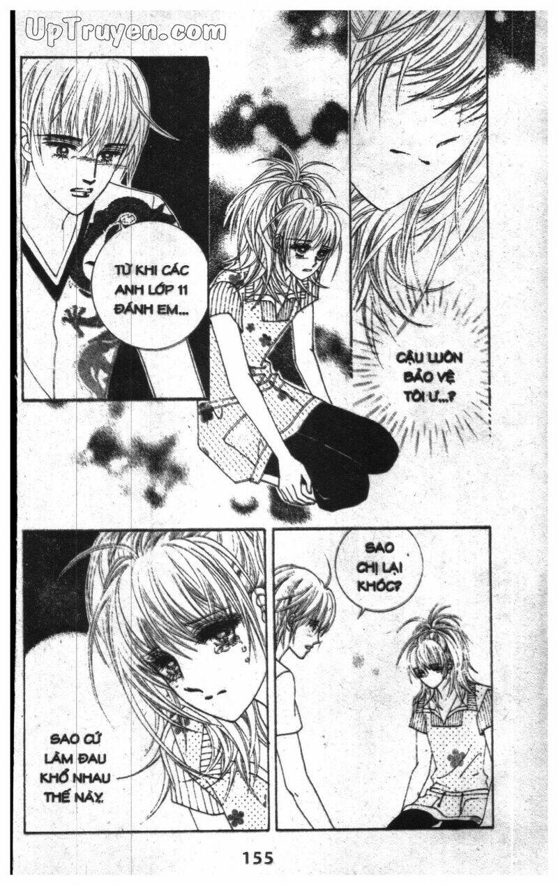 Dạ Khúc: Chapter 11