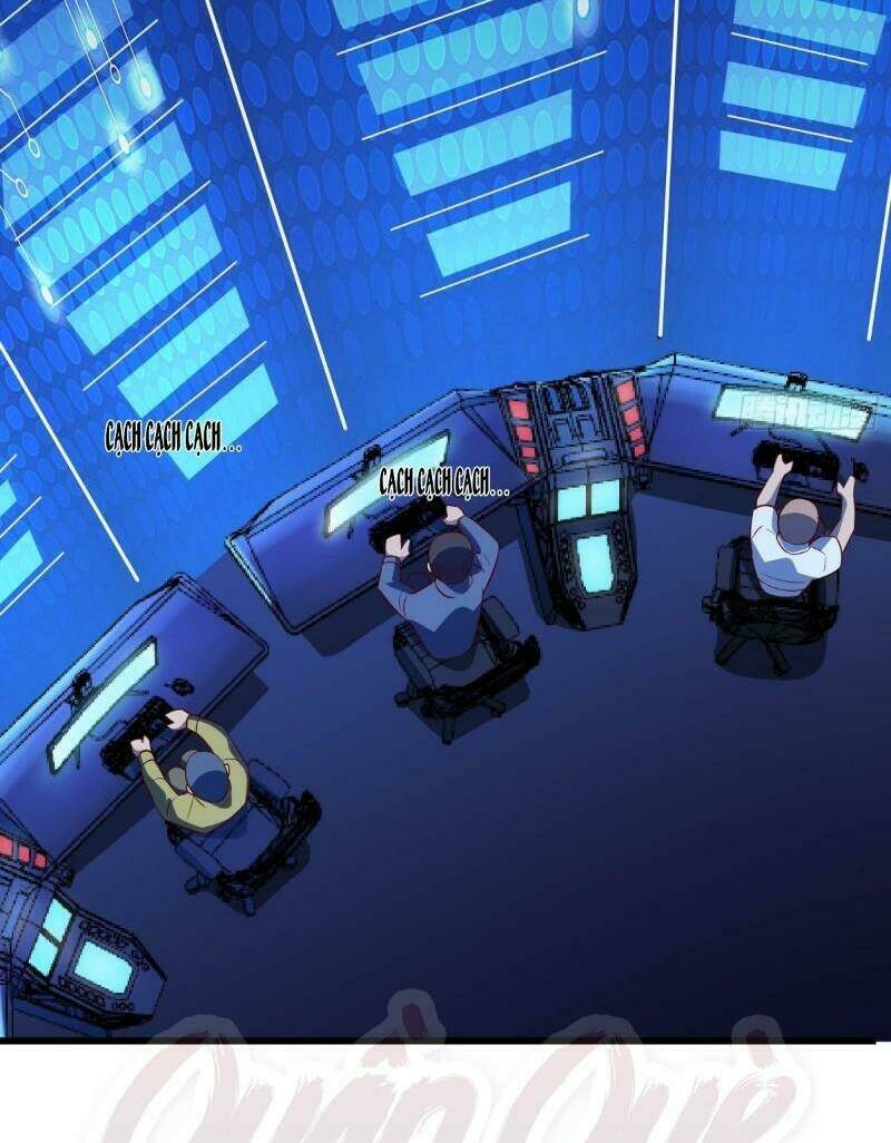 Shipper Thần Cấp: Chapter 21