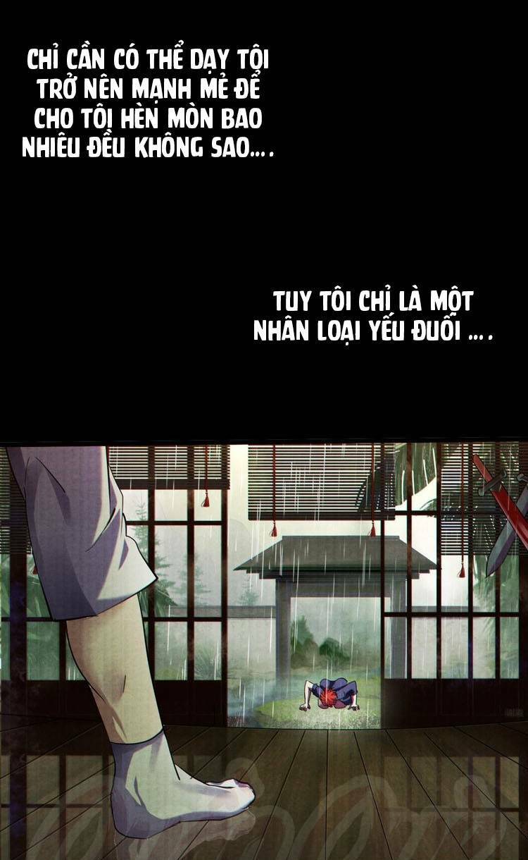 Kinh Thế Kỳ Nhân: Chapter 37