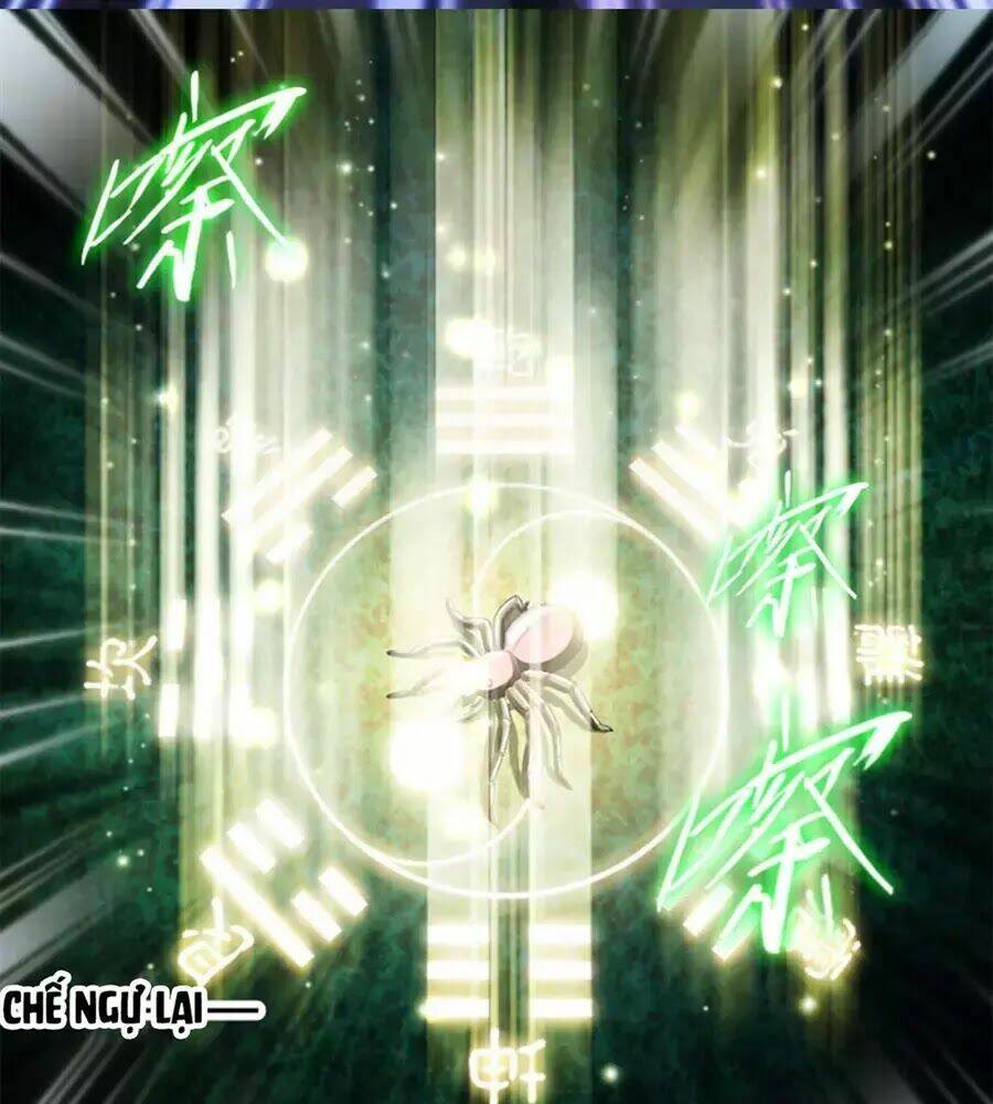 Vạn Năm Nhân Duyên Nhất Tuyến Khiên: Chapter 71