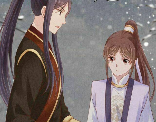 Thịnh Sủng Y Phi Chi Dao Quan Truyện: Chapter 136