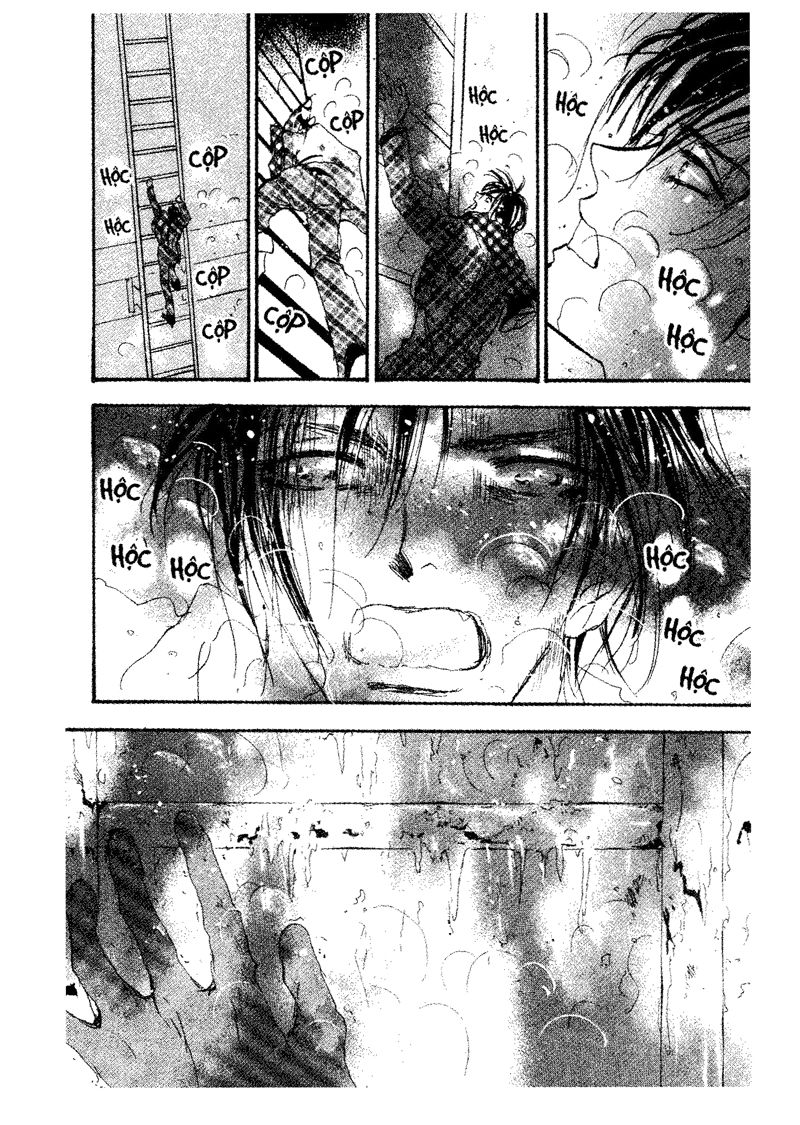 Mầm Sống: Chapter 56