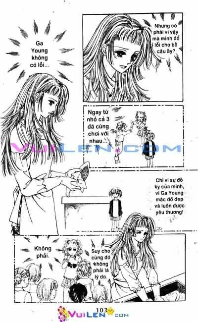 Virus Tiền: Chapter 5