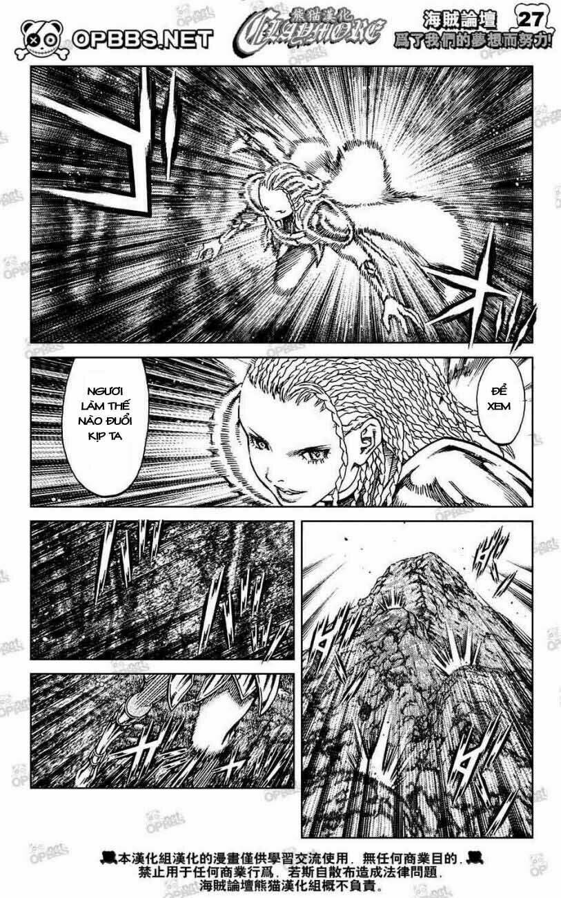 Mắt Bạc: Chapter 81