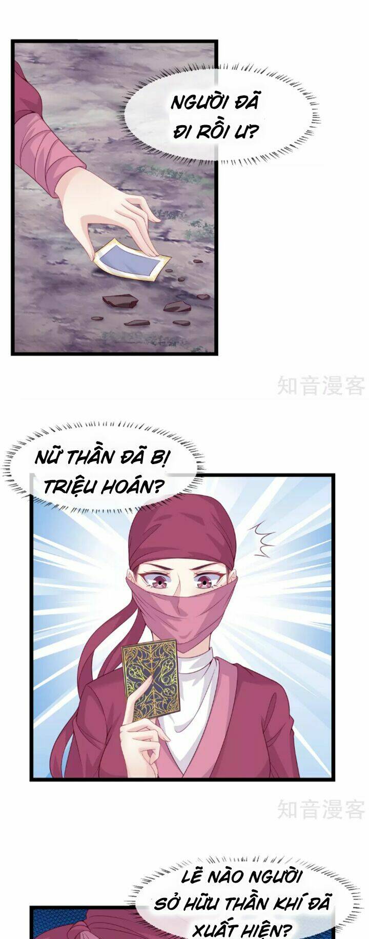 Ta Là Ngọc Hoàng Đại Đế: Chapter 15