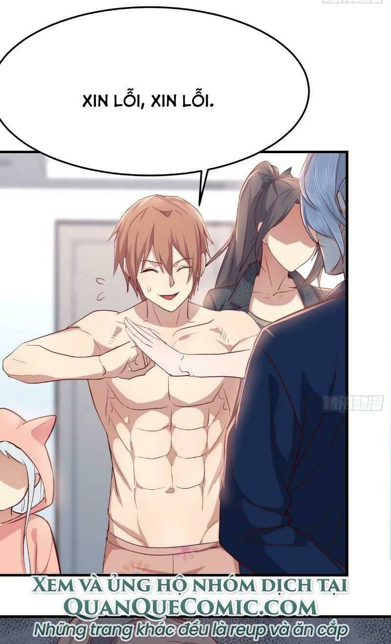 Song Tu Đạo Lữ Kiểu Xem Mặt: Chapter 71