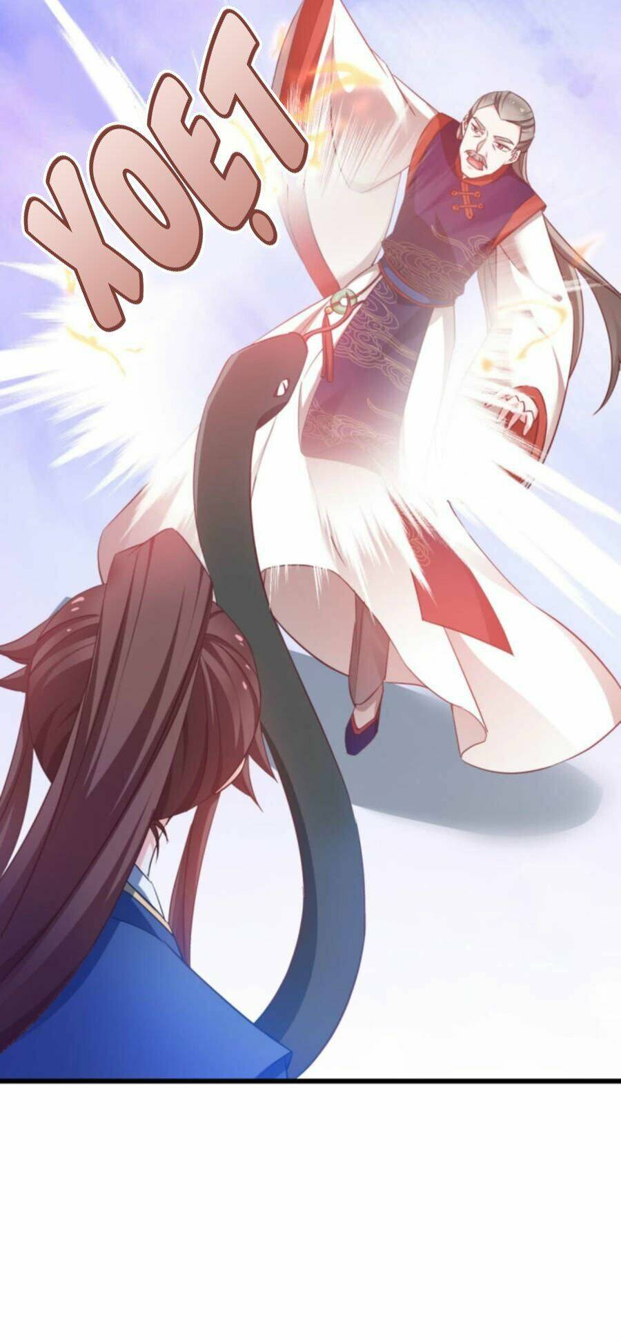 Trò Chơi Trừng Phạt: Chapter 84