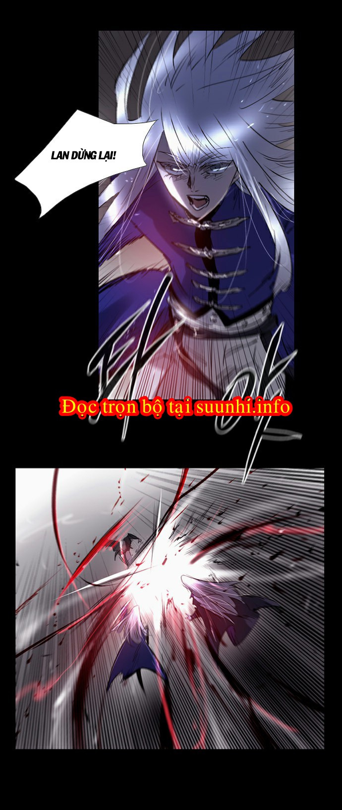 Soul Cartel: Chapter 186