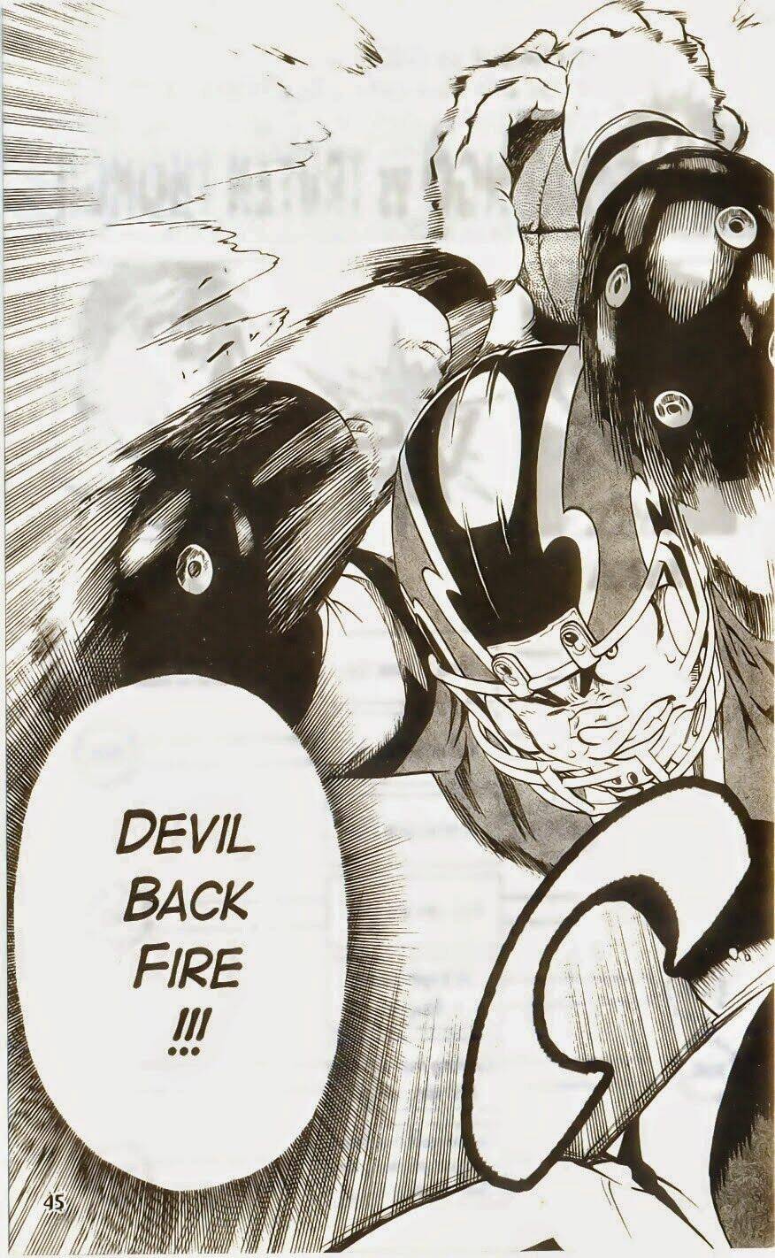 Lá Chắn Mắt: Chapter 225