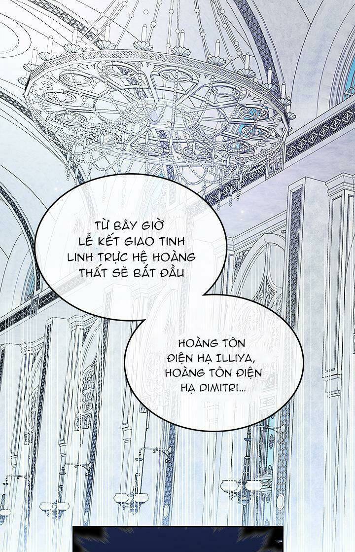 Công Chúa Phản Diện Muốn Ở Trong Ngôi Nhà Bánh Quy: Chapter 2