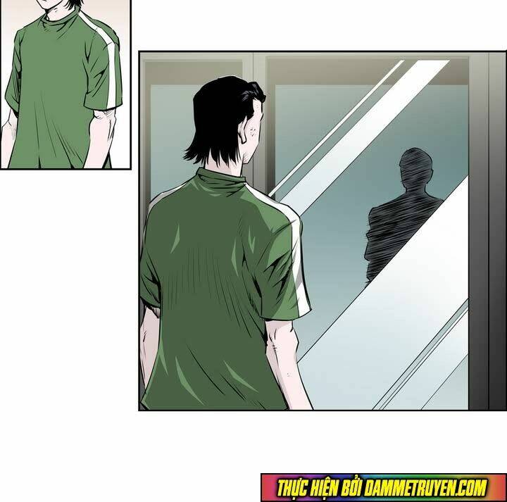 Double Casting: Chapter 42