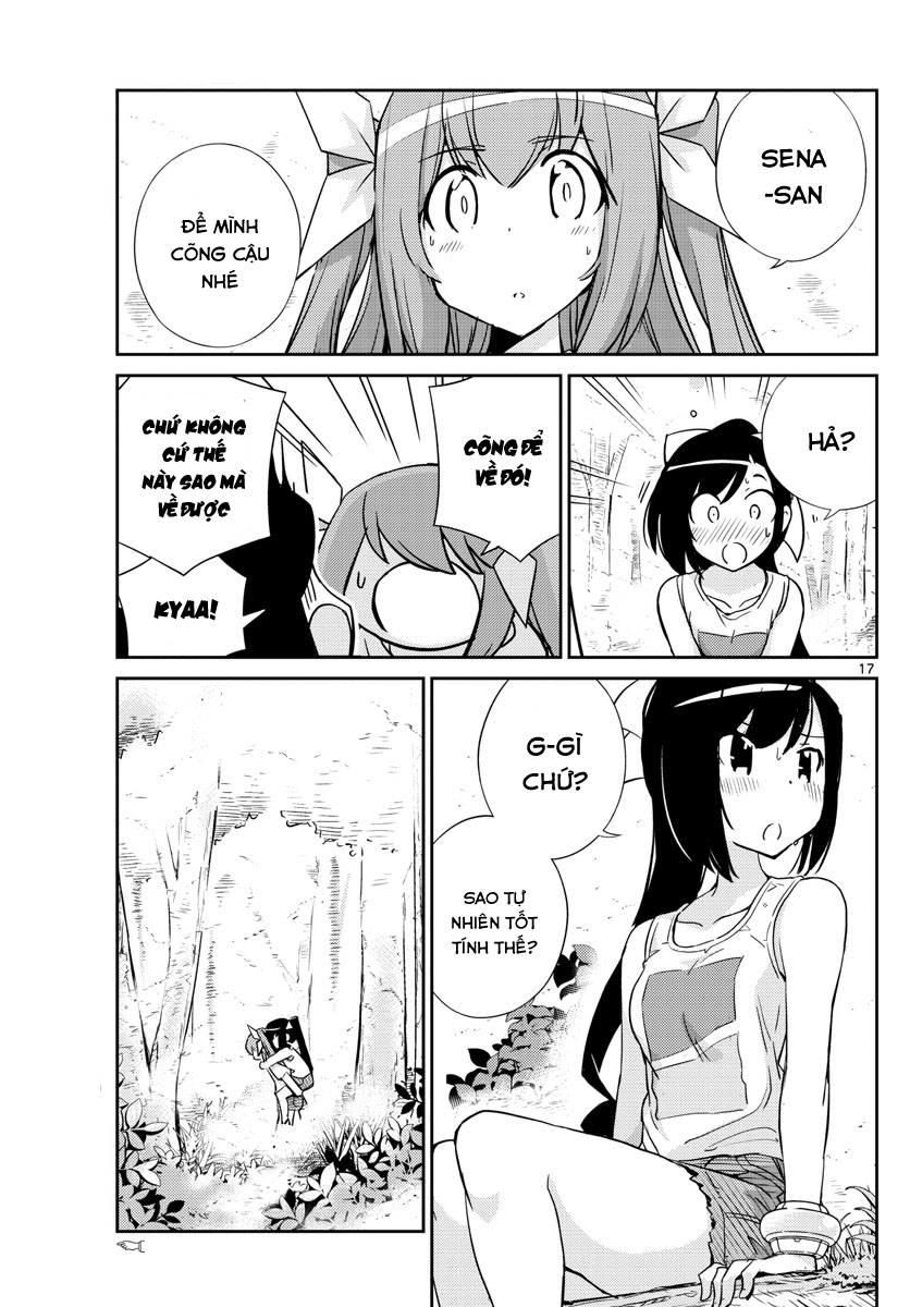 King Of Idols: Chapter 56