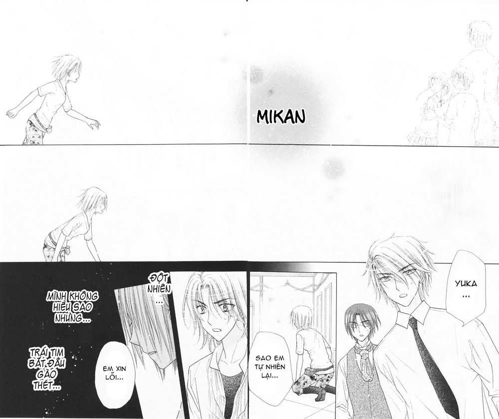 Học Viện Alice: Chapter 101