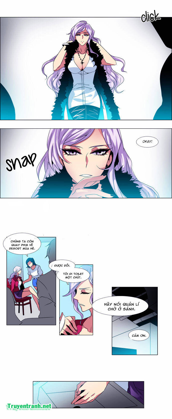 Wonted: Chapter 56