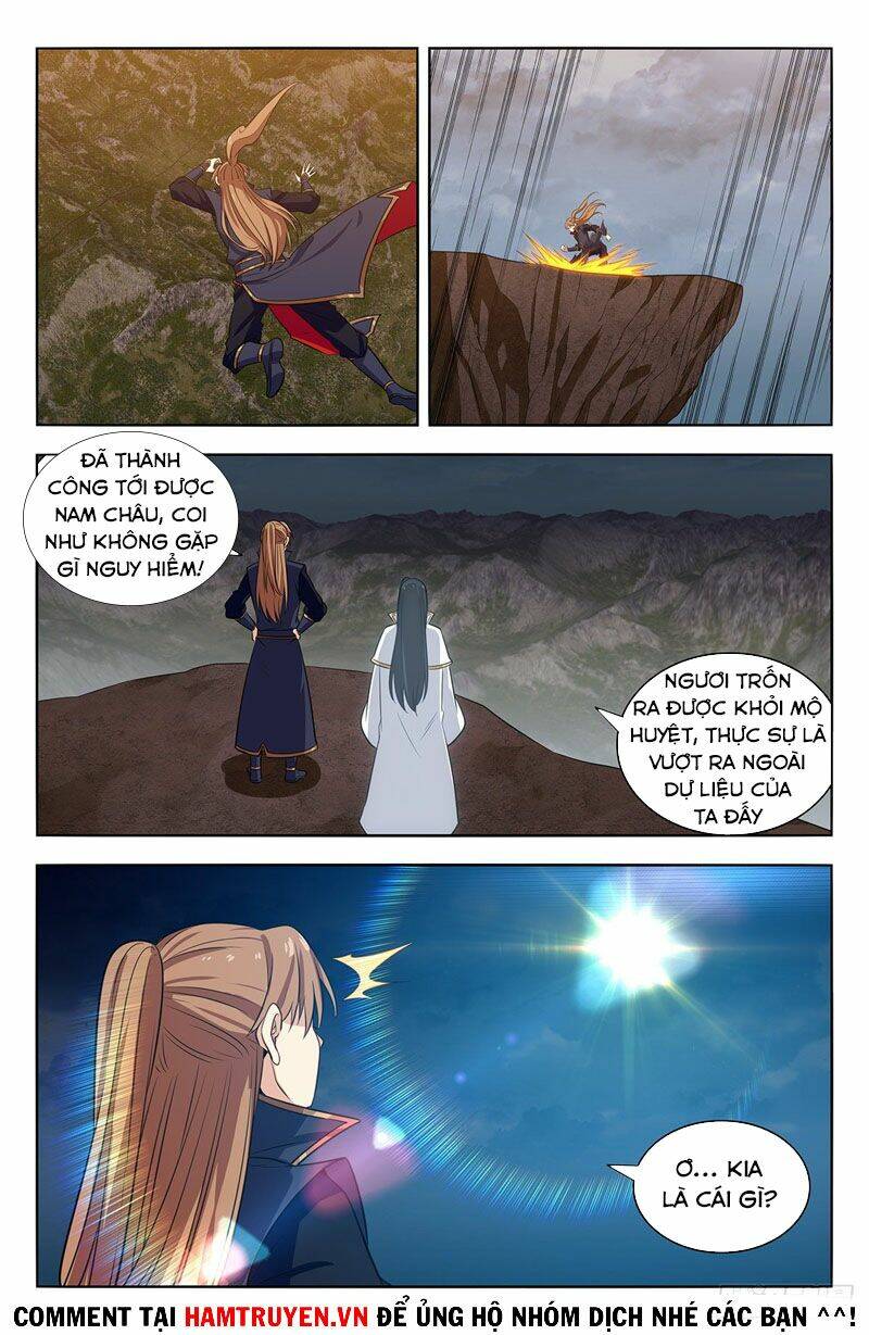 Tối Cường Phản Sáo Lộ Hệ Thống: Chapter 363