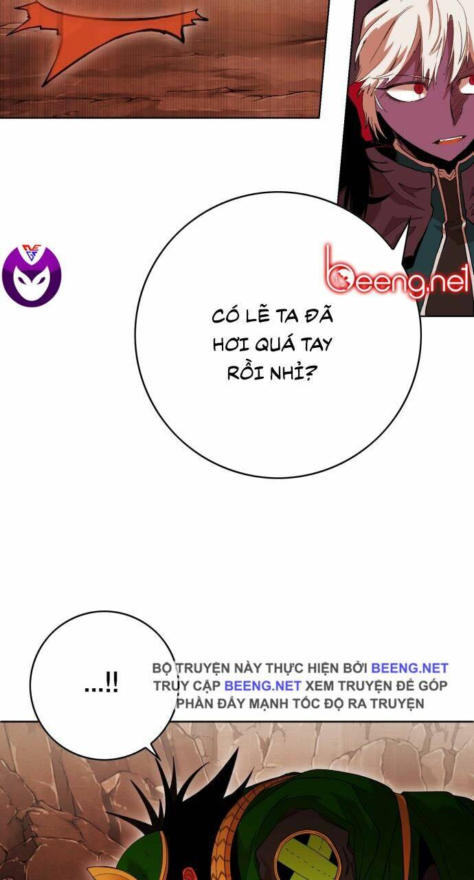 Hard Core Leveling Warrior Ss2: Chapter 57