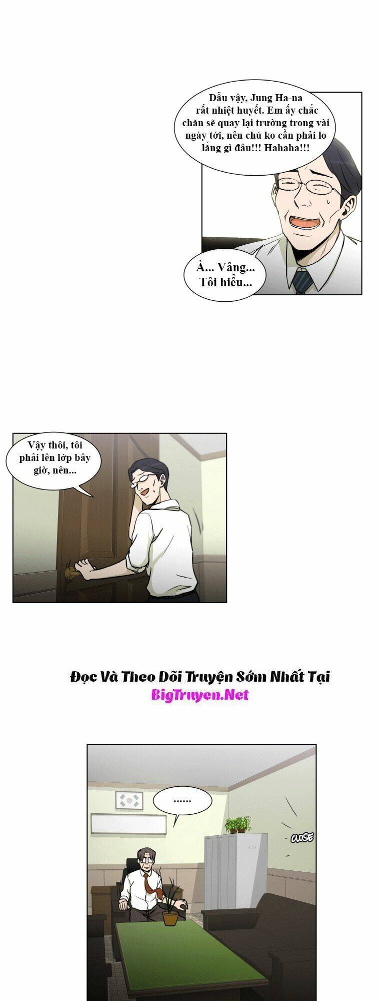 Anh Ấy Là Nữ Sinh Cấp 3: Chapter 37