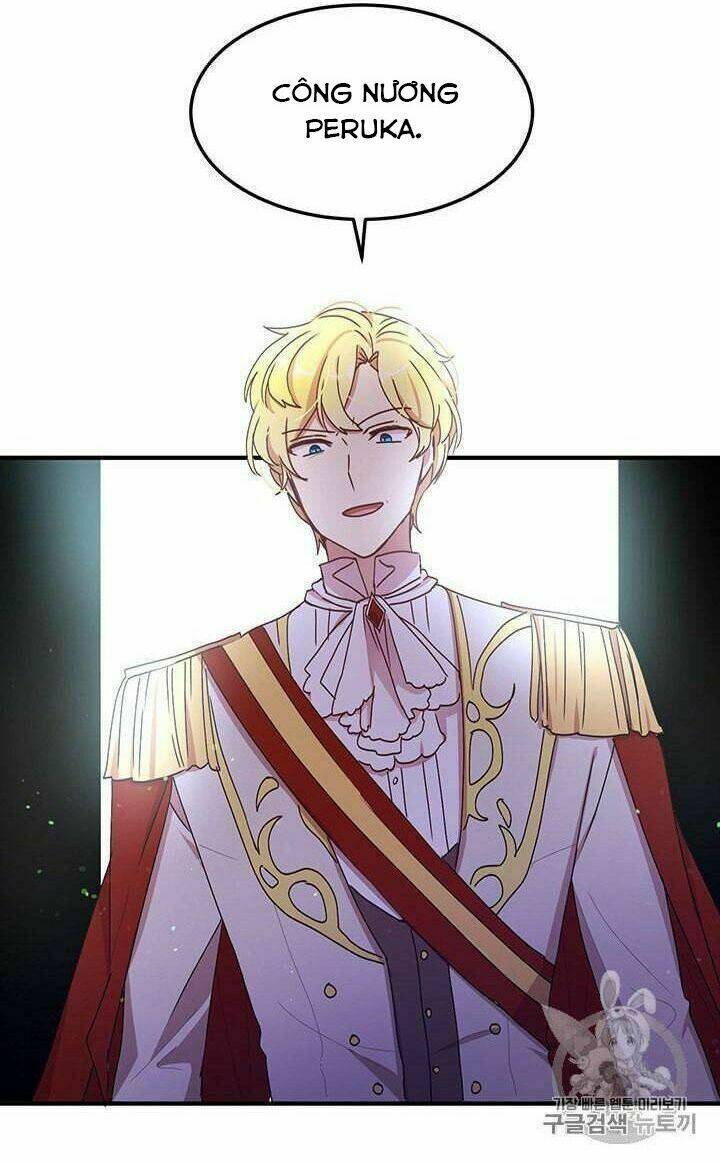 Công Tước, Loạn Vừa Thôi!: Chapter 76