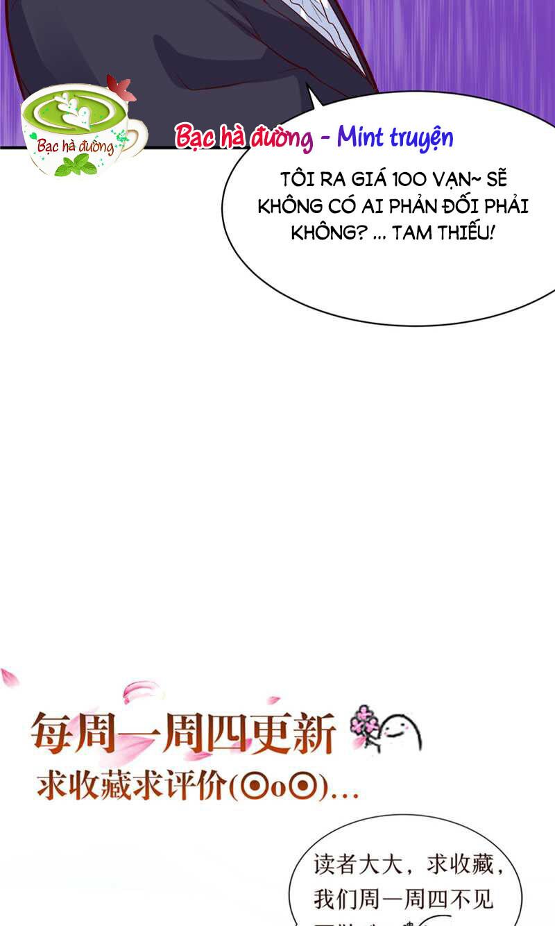 Tình Yêu Khiến Tôi Phát Điên: Chapter 59