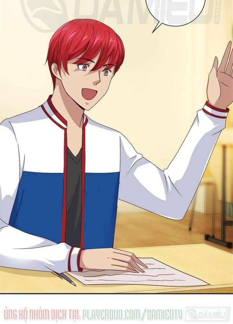 Đô Thị Chí Tôn Hệ Thống: Chapter 88