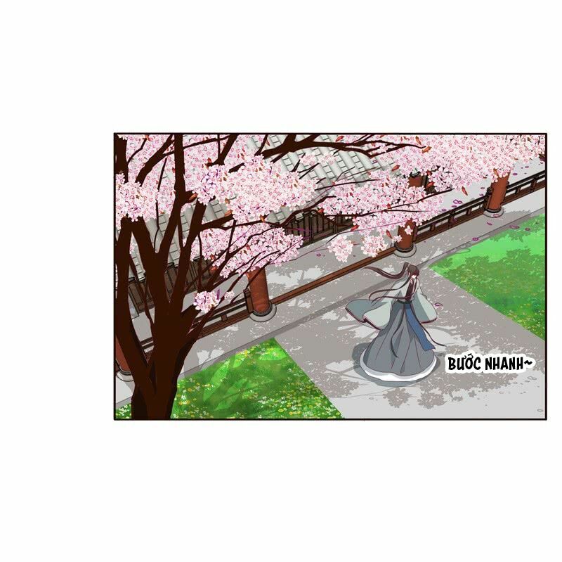 Thông Linh Phi: Chapter 265