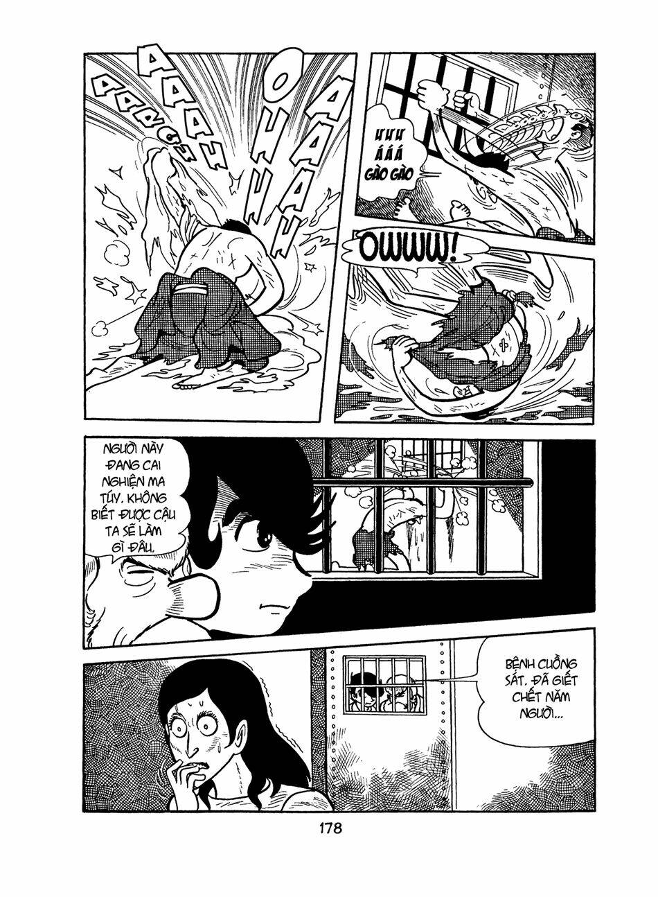 Apollo\’s Song: Chapter 3.1