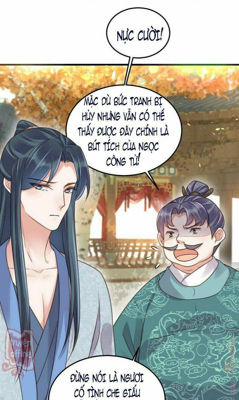 Nhật Kí Học Tập Của Hắc Liên Hoa: Chapter 45