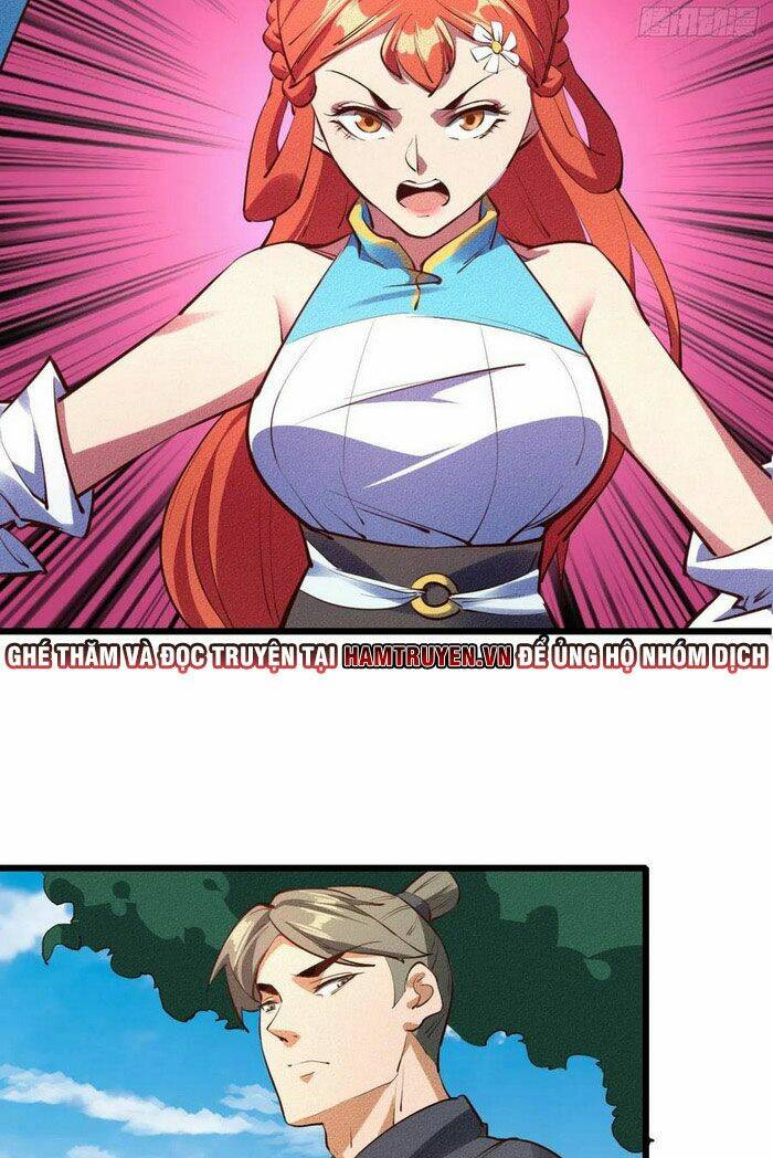 Ta Thành Thần Một Mình: Chapter 38