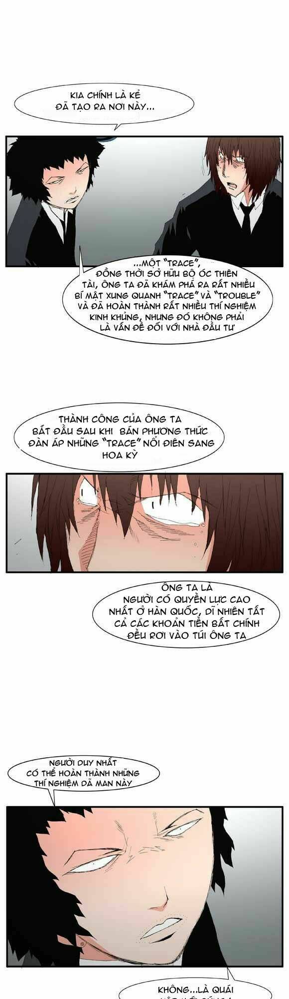 Siêu năng: Chapter 48