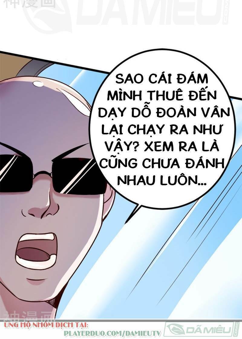 Nhất Phẩm Cao Thủ: Chapter 76