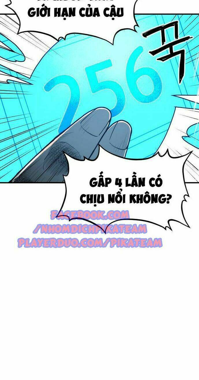 Chinh Phạt Học Đường: Chapter 14