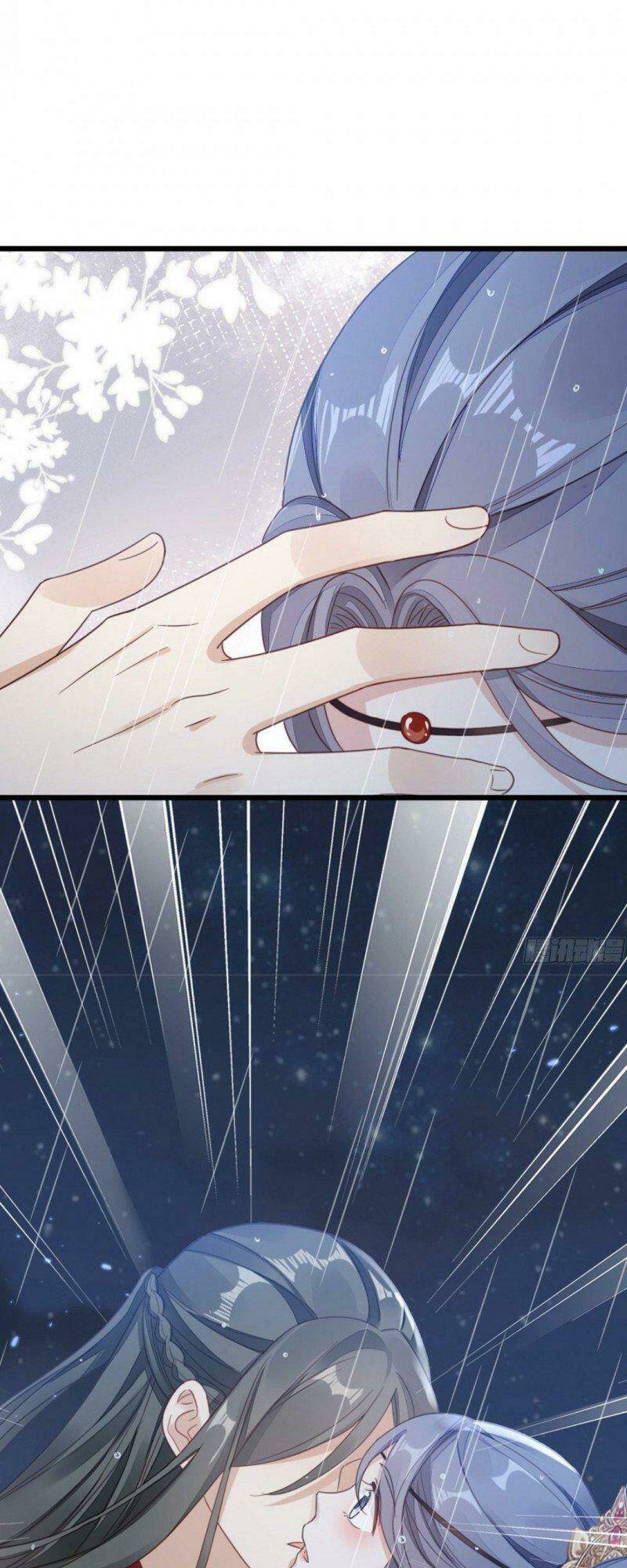 Mau Xuyên Không Rửa Tội Cho Nhân Vật Phản Diện: Chapter 46