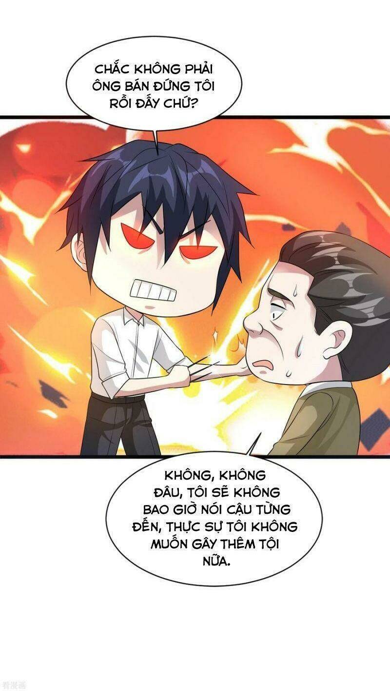 Đô Thị Tà Vương: Chapter 142