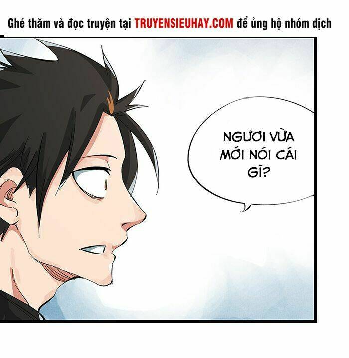 Thăng Vân Tháp: Chapter 7