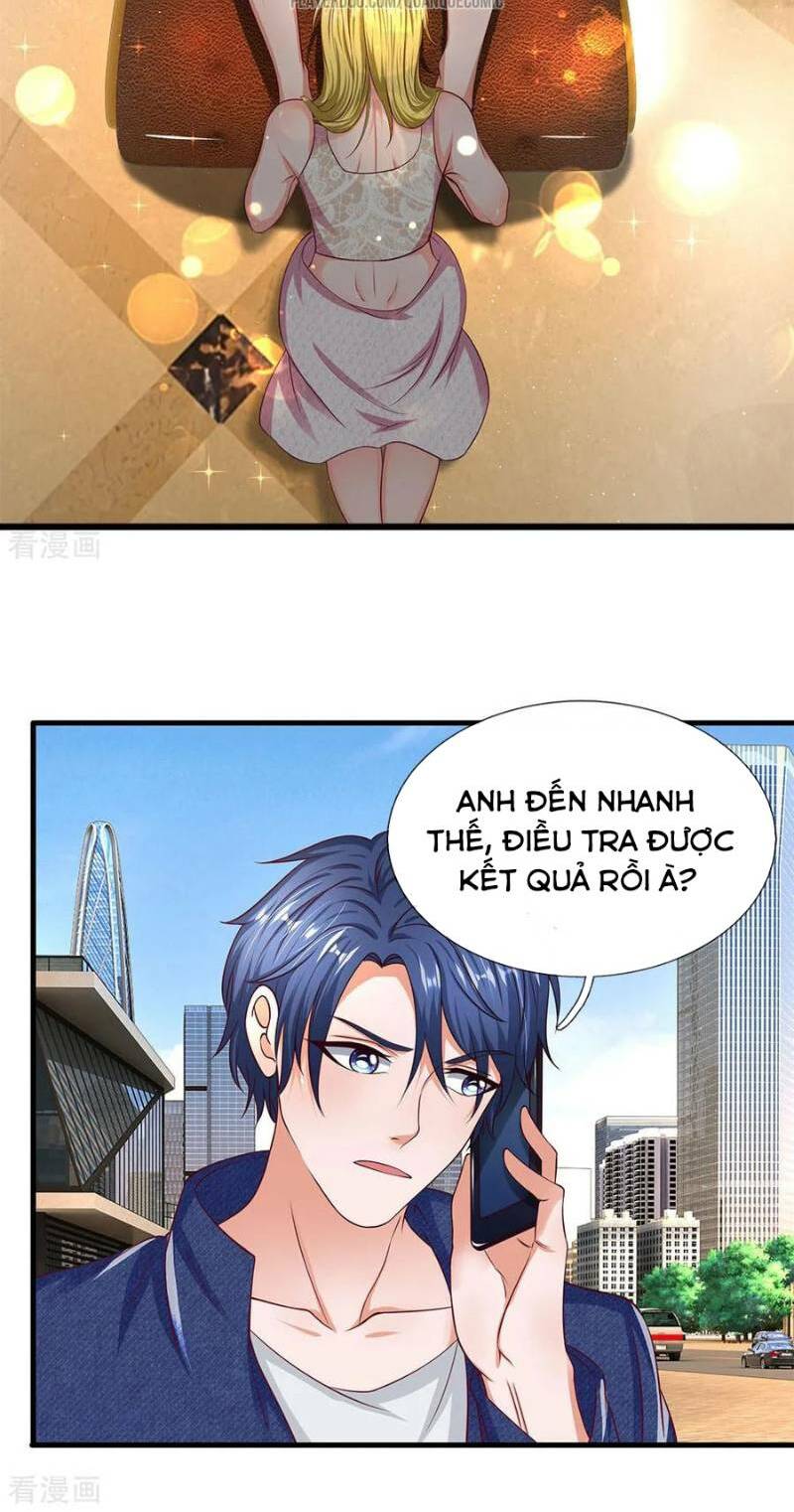 Chung Cực Binh Vương Tại Đô Thị: Chapter 43