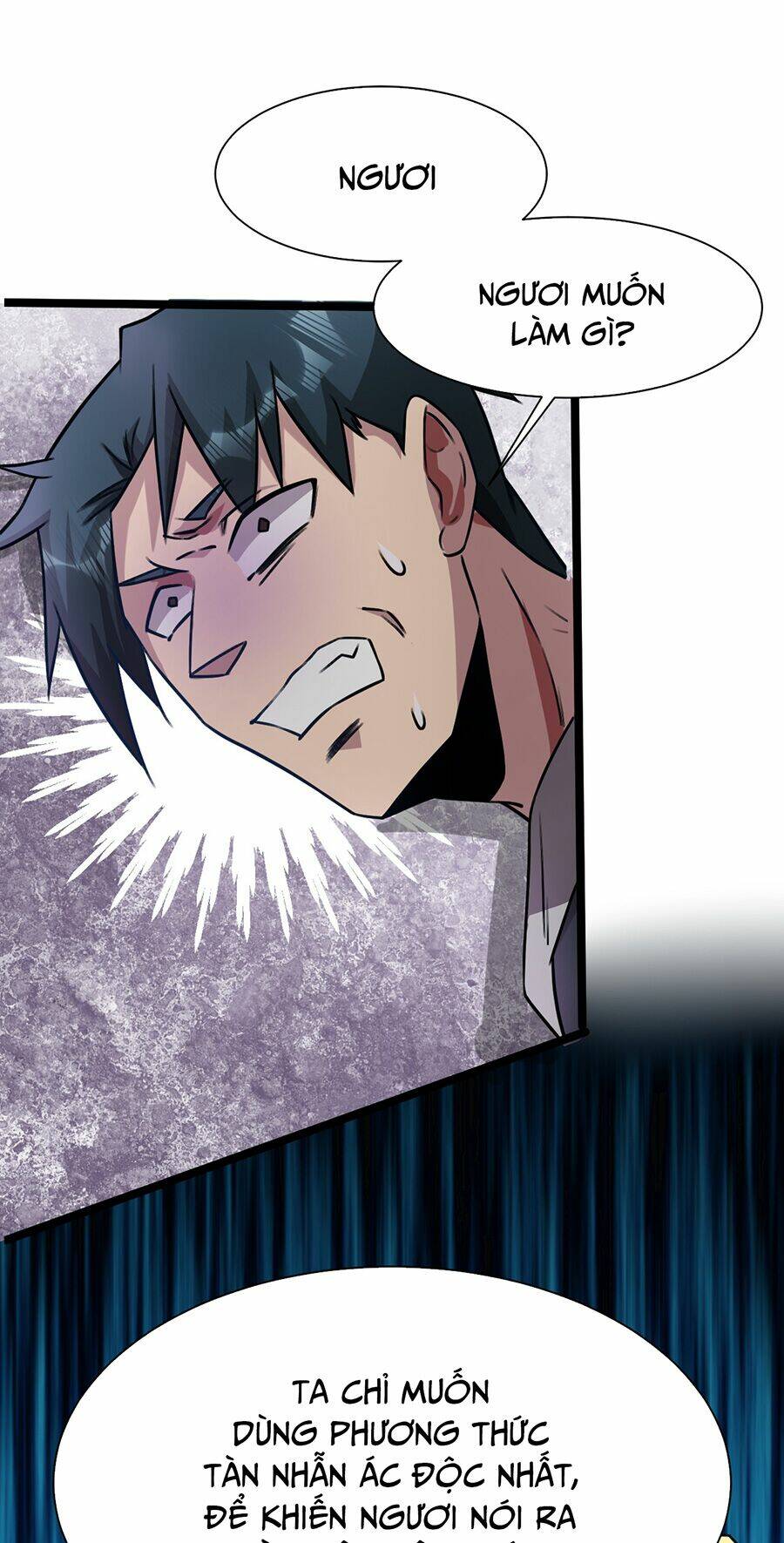 Đại Bảo Kiếm Của Tôi: Chapter 28