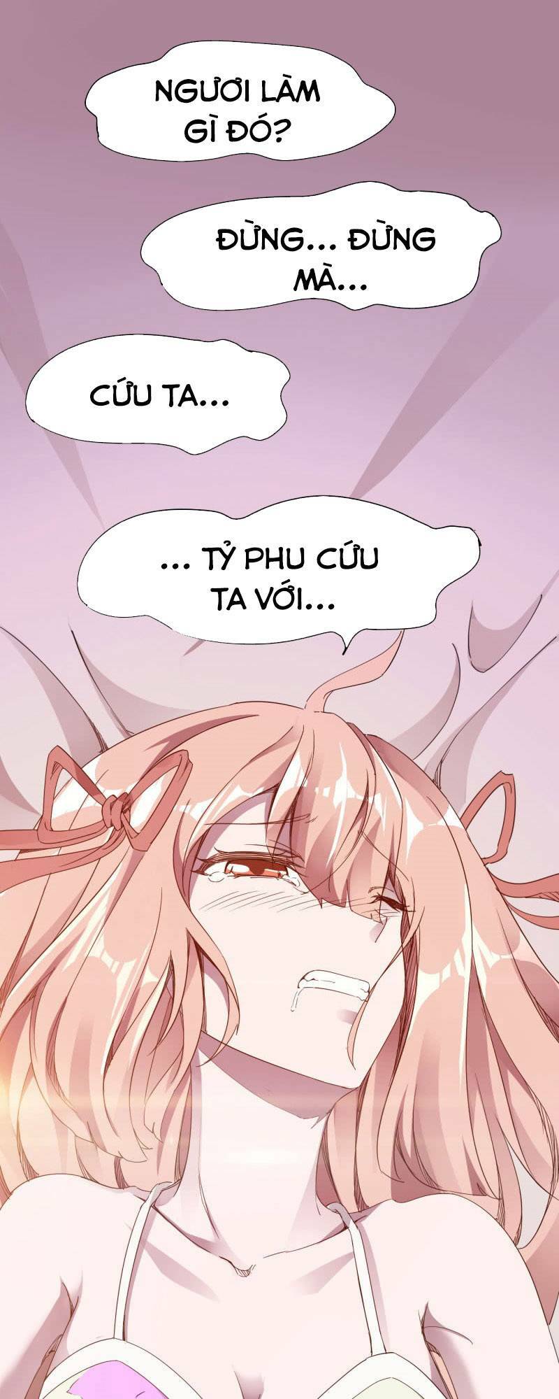Kiếm Đồ: Chapter 20