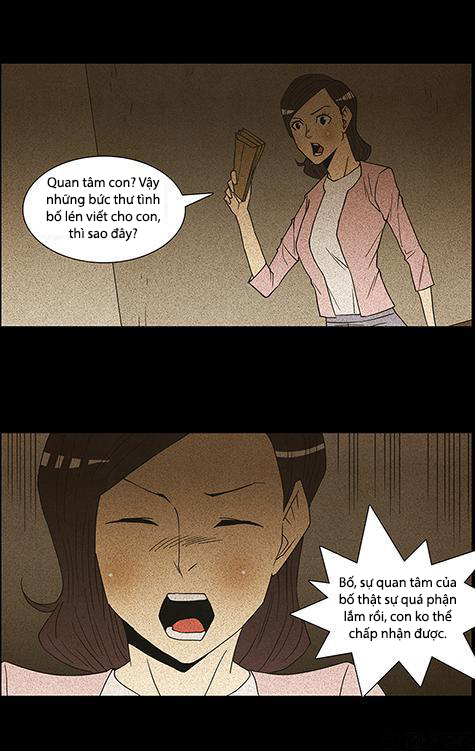 Chuyện Lạ Đêm Khuya: Chapter 87