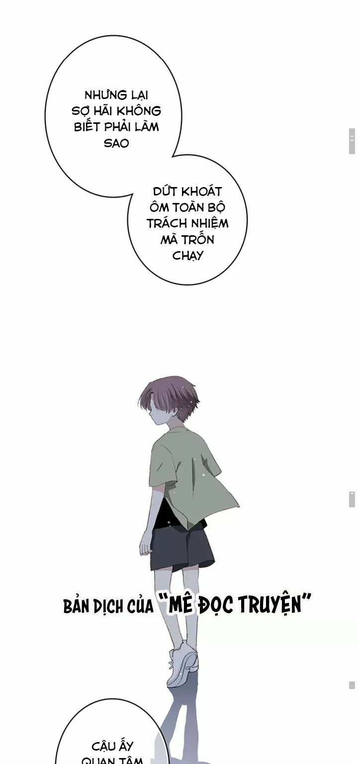 Con Tim Rung Động: Chapter 42