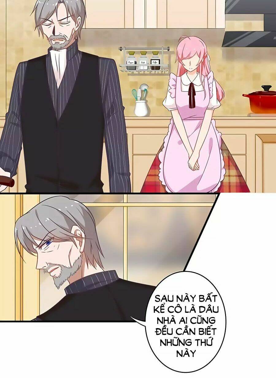 Cả Thế Giới Đều Không Bằng Người: Chapter 87